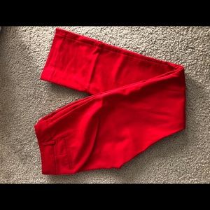 Express columnist slacks